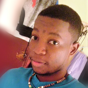 Archange Dingoue-Freelancer in ,Congo