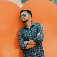 Rajgopal Bhoi-Freelancer in Raigarh,India