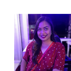 Angely Gamueda-Freelancer in DAVAO,Philippines