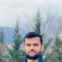 Ahmad Naqib Ahmadi-Freelancer in Karabuk,Turkey