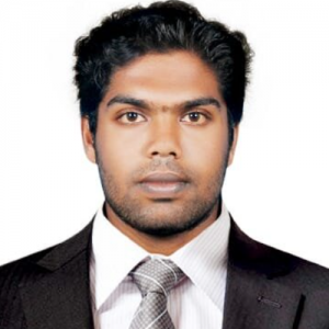 Krishna Sankar-Freelancer in Thiruvananthapuram,India