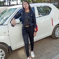 Nandini Verma-Freelancer in Kutch,India