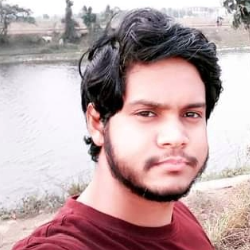 MD. Samir Hossain-Freelancer in Dhaka,Bangladesh