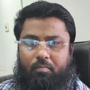Mohammed Ziaullah-Freelancer in Riyadh,Saudi Arabia