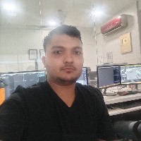 Dvij Solanki-Freelancer in Rajkot,India