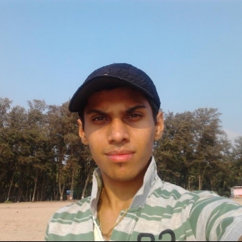 Ankur Patil-Freelancer in Mumbai,India
