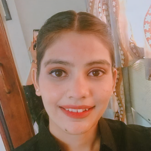 Aparna Singh-Freelancer in Kota,India