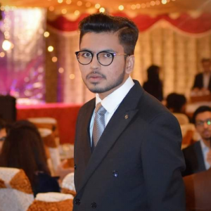 Ali Hussain Haider-Freelancer in Islamabad,Pakistan