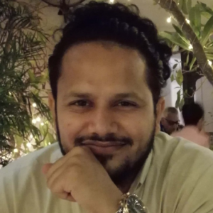 Ghulam Shahbaz-Freelancer in Karachi City,Pakistan