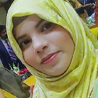 Sumayya Khan-Freelancer in Bahawalpur,Pakistan
