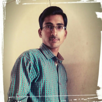 Akshaykumar Godase-Freelancer in Pune,India