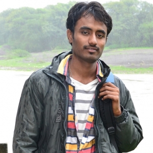 Akash Awaskar-Freelancer in Pune,India