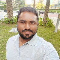 VINOD BAINDLA-Freelancer in Hyderabad,India