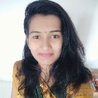 Ashweta Kupwade-Freelancer in Kolhapur,India
