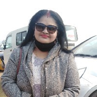 Swati Chakravarty-Freelancer in ,India