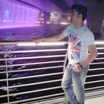 Irfan Khokhar-Freelancer in Dubai,UAE