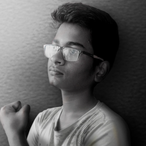 Dharshan S-Freelancer in Krishnagiri,India