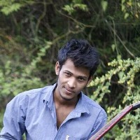 Ad Sarker-Freelancer in Mymensingh District,Bangladesh