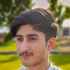 Muhammad Kamran-Freelancer in Multan,Pakistan