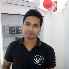 Mohammad Kabir-Freelancer in ,Bangladesh