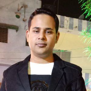 Rais Ahmad Siddiqui-Freelancer in Kanpur,India