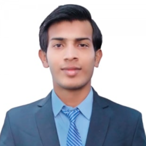 Roopesh Rai-Freelancer in Ahmedabad,India