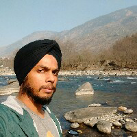 Jagdeep Singh-Freelancer in ,India