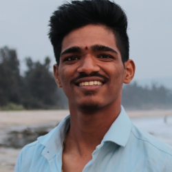 Bhaktiraj Chalke-Freelancer in Mumbai,India