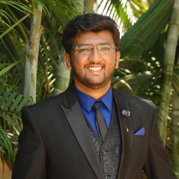 Tushar Satpute-Freelancer in Pune,India