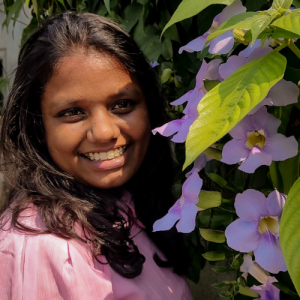 Varsha Suresh-Freelancer in ERNAKULAM,India