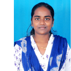 Donthuluri Naveena 454-Freelancer in Nellore,India