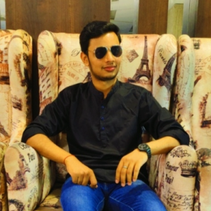 Pritam Gupta-Freelancer in Daltonganj,India