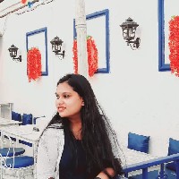 Sivani Pattnaik-Freelancer in Bhubaneswar,India
