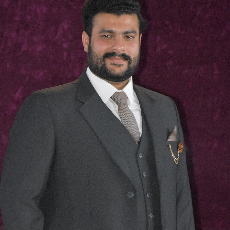 Muhammad Abdullah-Freelancer in Pindigheb,Pakistan
