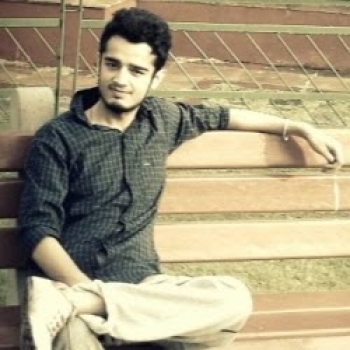 Ashish Rana-Freelancer in Sahibzada Ajit Singh Nagar,India