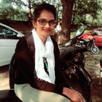 Ashita Singh-Freelancer in Lucknow,India