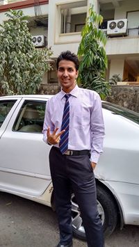 Roshan Yadav-Freelancer in Navi Mumbai (New Mumbai), India,India