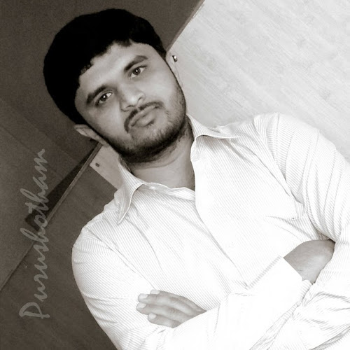 Ram Purshi-Freelancer in Bangalore,India