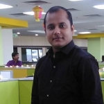 Jay Thakur-Freelancer in Bangalore,India