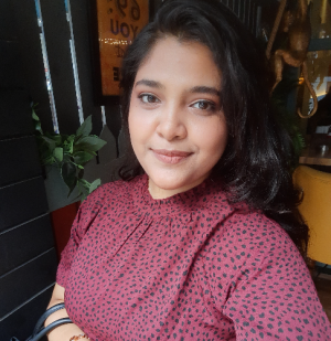 Maria Shaikh-Freelancer in Guwahati,India