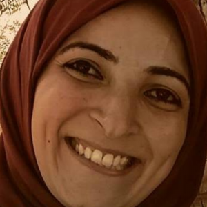 Esraa Gaad-Freelancer in Alexandria,Egypt