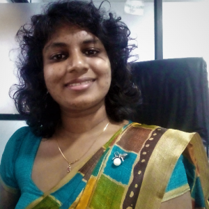 Privini Sandanayake-Freelancer in Colombo,Sri Lanka