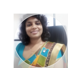 Privini Sandanayake-Freelancer in Colombo,Sri Lanka