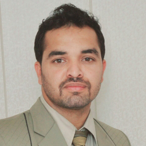 Muhammad Waqas Ilyas-Freelancer in Abu Dahbi,UAE