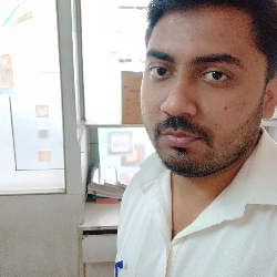 Shoaibakhtar Bagwan-Freelancer in Karad,India