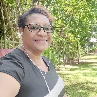 Dorothy Hriefi-Freelancer in ,Papua New Guinea