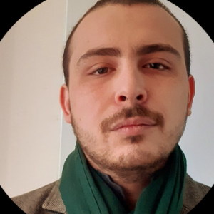 Matteo Fordiani-Freelancer in Turin,Italy