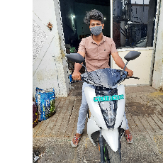 Dharani Priya-Freelancer in Hyderabad,India