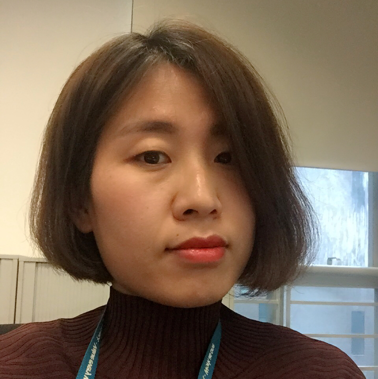 Eva Zang， Pmp, Csm-Freelancer in 成都市,China