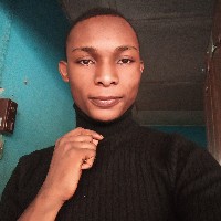 Komolafe Samson-Freelancer in Ilesha West,Nigeria